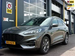 Grijs Gebruikt 2023 Ford Kuga ST-Line X SUV | € 33.825 (Iets duurder)