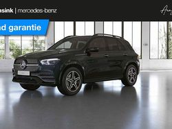 Groen Gebruikt 2019 Mercedes GLE450 AMG Premium Plus SUV | € 61.850 (Eerlijke prijs)