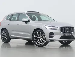 Zilver Gebruikt 2023 Volvo XC60 SUV | € 42.400