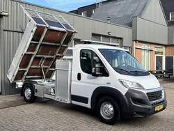 Wit Gebruikt 2014 Fiat Ducato Van | € 15.950 (Duur)