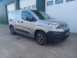 Gebruikt 2019 Citroën Berlingo | € 13.439 (Eerlijke prijs)