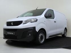 Wit Gebruikt 2023 Peugeot Expert S Van | € 20.425 (Eerlijke prijs)