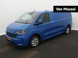 Overig Nieuw 2024 VW T6.1 Van | € 49.880 (Eerlijke prijs)