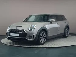 Grijs, metallic lak Gebruikt 2024 Mini Cooper S Clubman Classic Stationwagen | € 31.990 (Goede deal)