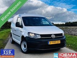 Overige Gebruikt 2018 VW Caddy Business MPV | € 7.250 (Eerlijke prijs)