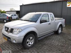 Gebruikt 2005 Nissan Navara SE Pickup | € 4.850