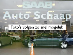 Blauw Gebruikt 1997 Saab 9000 Anniversary Sedan | € 6.450