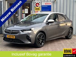 Grijs Gebruikt 2020 Opel Corsa GS Line Hatchback | € 17.950 (Iets duurder)