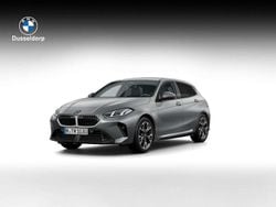 Grijs Nieuw 2025 BMW 120 Shadowline Hatchback | € 49.639 (Goede deal)
