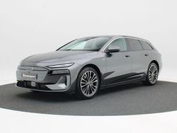 Grijs Nieuw 2025 Audi A6 e-tron Advanced Stationwagen | € 79.850 (Eerlijke prijs)