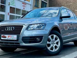 Grijs Gebruikt 2012 Audi Q5 SUV | € 17.450 (Eerlijke prijs)