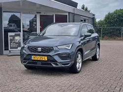 Grijs Gebruikt 2021 Seat Ateca FR SUV | € 29.400 (Duur)