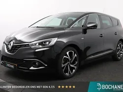 Renault Grand Scénic IV