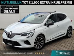 Wit Gebruikt 2023 Renault Clio V Techno Hatchback | € 20.695 (Goede deal)