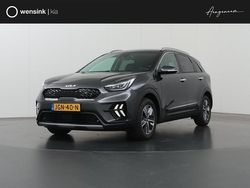 Gebruikt 2022 Kia e-Niro SUV | € 27.435 (Super prijs)