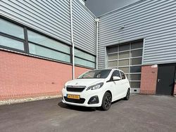 Gebruikt 2020 Peugeot 108 Active | € 7.950 (Super prijs)