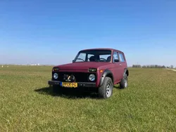Gebruikt 2003 Lada niva SUV | € 6.000