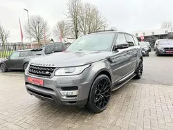 Overige Gebruikt 2014 Land Rover Range Rover Sport SUV | € 18.499 (Eerlijke prijs)
