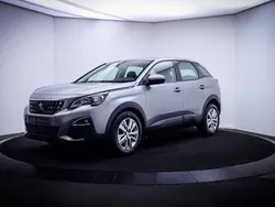 Grijs Gebruikt 2019 Peugeot 3008 Active SUV | € 16.750 (Super prijs)
