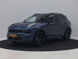 Blauw Gebruikt 2023 Lynk & Co 01 SUV | € 25.700 (Goede deal)