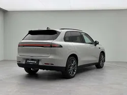Grijs Nieuw 2025 Leapmotor C10 SUV | € 38.357