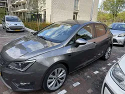 Grijs Gebruikt 2017 Seat Ibiza FR Hatchback | € 8.500 (Super prijs)