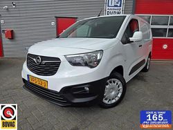 Overige Gebruikt 2020 Opel Combo Edition MPV | € 9.995 (Eerlijke prijs)
