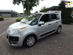 Grijs Gebruikt 2009 Citroën C3 Picasso MPV | € 2.995 (Goede deal)
