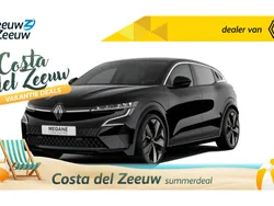 Onbekend Nieuw 2024 Renault Mégane Komfort Hatchback | € 39.020 (Eerlijke prijs)