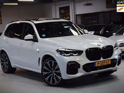 Wit Gebruikt 2019 BMW X5 Executive SUV | € 49.800 (Super prijs)