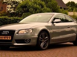 Grijs Gebruikt 2010 Audi A5 Proline Coupé | € 6.000 (Goede deal)