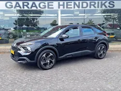 Zwart Gebruikt 2022 Citroën C4 Feel SUV | € 18.945 (Eerlijke prijs)