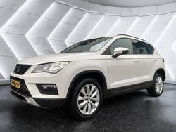 Wit Gebruikt 2017 Seat Ateca Reference SUV | € 12.940 (Goede deal)