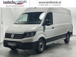Wit Gebruikt 2019 VW Crafter Van | € 19.800 (Goede deal)
