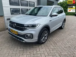 Grijs Gebruikt 2020 VW T-Cross Business SUV | € 24.900 (Eerlijke prijs)
