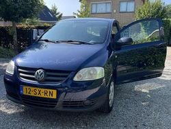 Blauw Gebruikt 2006 VW Fox Trendline Hatchback | € 1.200 (Eerlijke prijs)