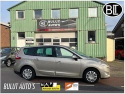 Beige Gebruikt 2010 Renault Grand Scénic III Privilege MPV | € 4.950 (Eerlijke prijs)