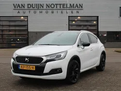 DS Automobiles DS4 Crossback