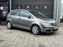 Grijs Gebruikt 2007 VW Golf Plus Trendline MPV | € 2.950 (Super prijs)