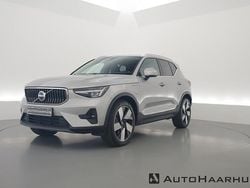Grijs Gebruikt 2022 Volvo XC40 Plus SUV | € 37.250 (Eerlijke prijs)
