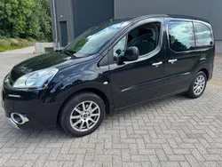 Zwart Gebruikt 2015 Citroën Berlingo Tendance MPV | € 4.750 (Eerlijke prijs)