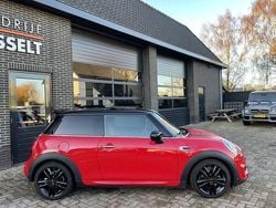 Rood Gebruikt 2019 Mini John Cooper Works Chili Hatchback | € 19.900 (Super prijs)