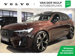 Rood Nieuw 2025 Volvo XC60 Executive SUV | € 92.995