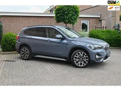 Grijs Gebruikt 2020 BMW 220 xLine SUV | € 28.900