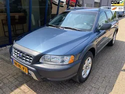 Blauw Gebruikt 2005 Volvo XC70 Kinetic SUV | € 12.945 (Duur)