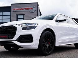 Grijs Gebruikt 2019 Audi Q8 Proline SUV | € 56.995