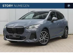 Grijs Nieuw 2025 BMW 225 Active Tourer M Sport MPV | € 62.199 (Eerlijke prijs)