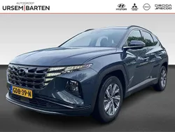 Blauw Gebruikt 2024 Hyundai Tucson Comfort SUV | € 34.930 (Goede deal)