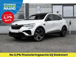 Wit Gebruikt 2023 Renault Arkana Engineered SUV | € 27.900 (Iets duurder)