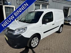 Wit Gebruikt 2015 Renault Kangoo MPV | € 7.950 (Super prijs)